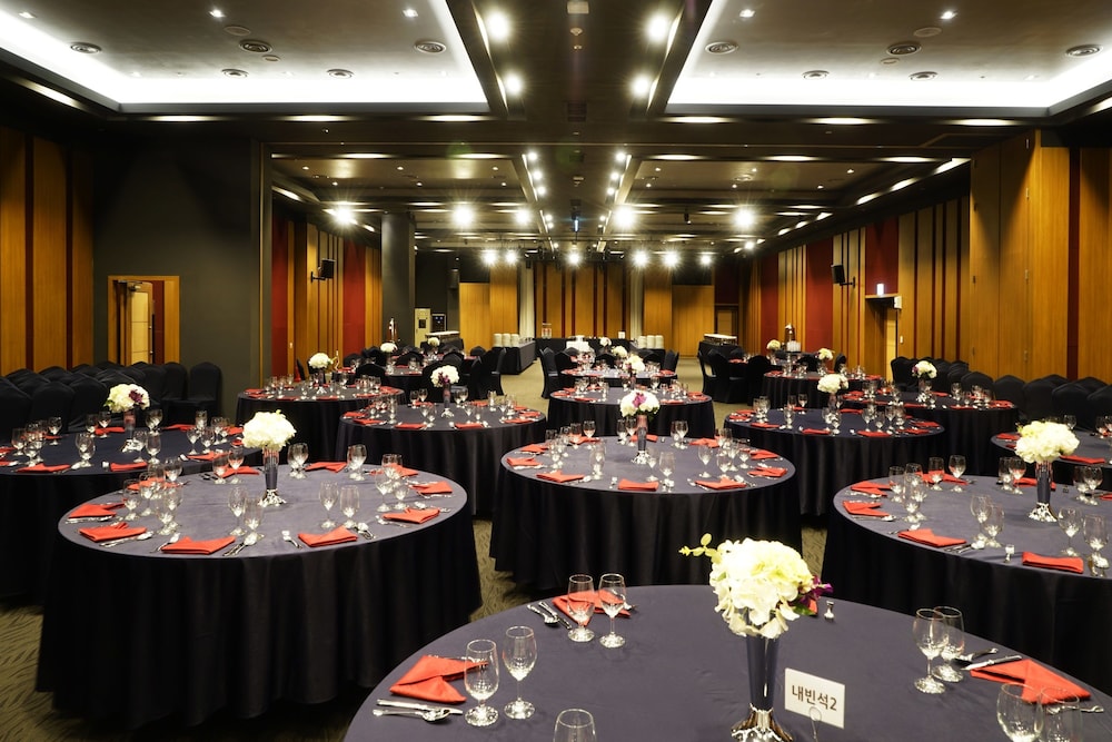 Ramada by Wyndham Gangwon Sokcho 28/34
