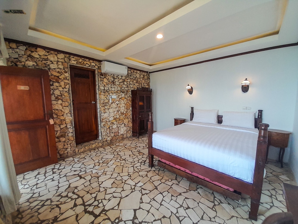 Edge Resort Yogyakarta 7/50