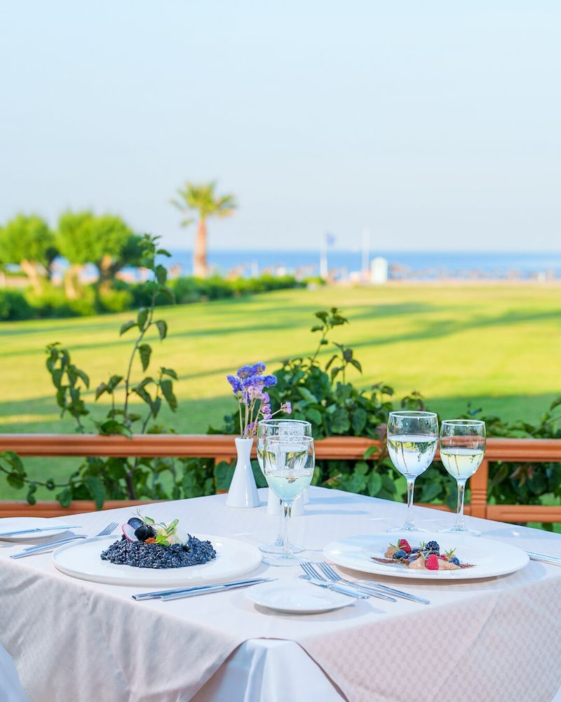 Atrium Palace Thalasso Spa Resort and Villas 35/50