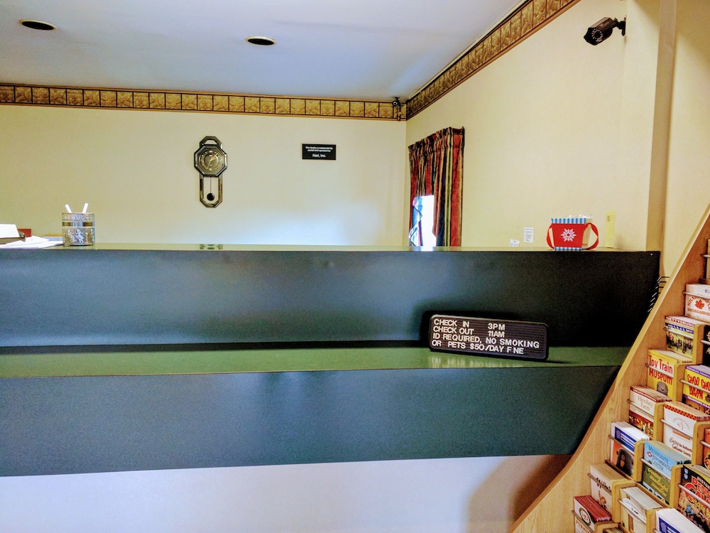 Value Inn Harrisburg York 3/15