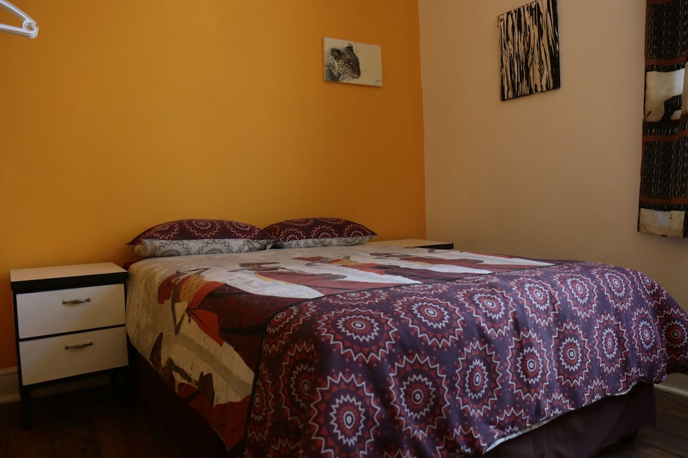Urban Hive Backpackers 22/50