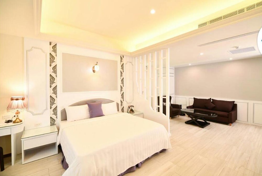 Chuan Cheng Castle Hotel 24/44