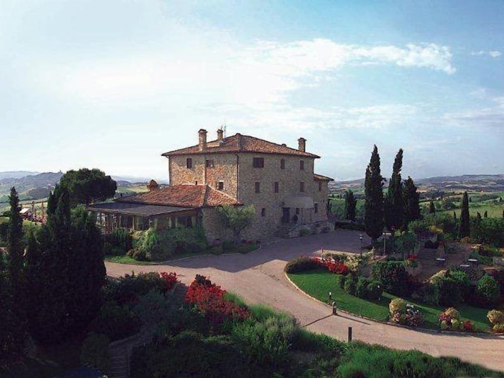 RELAIS TODINI 2/64