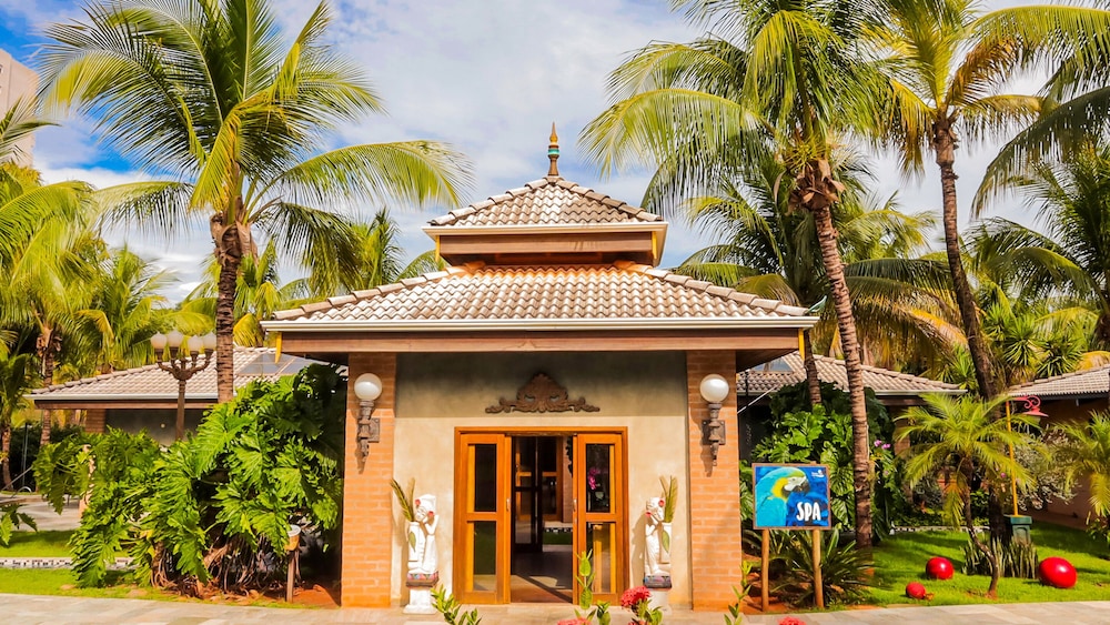 Thermas Park Resort & Spa 2/50