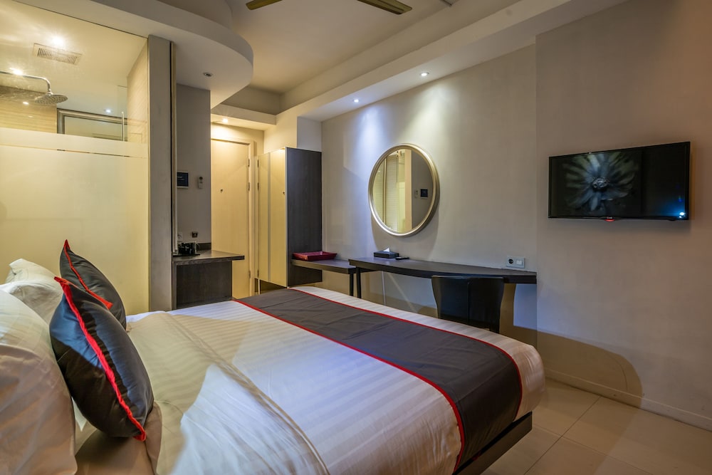 Sun Boutique Hotel 15/29