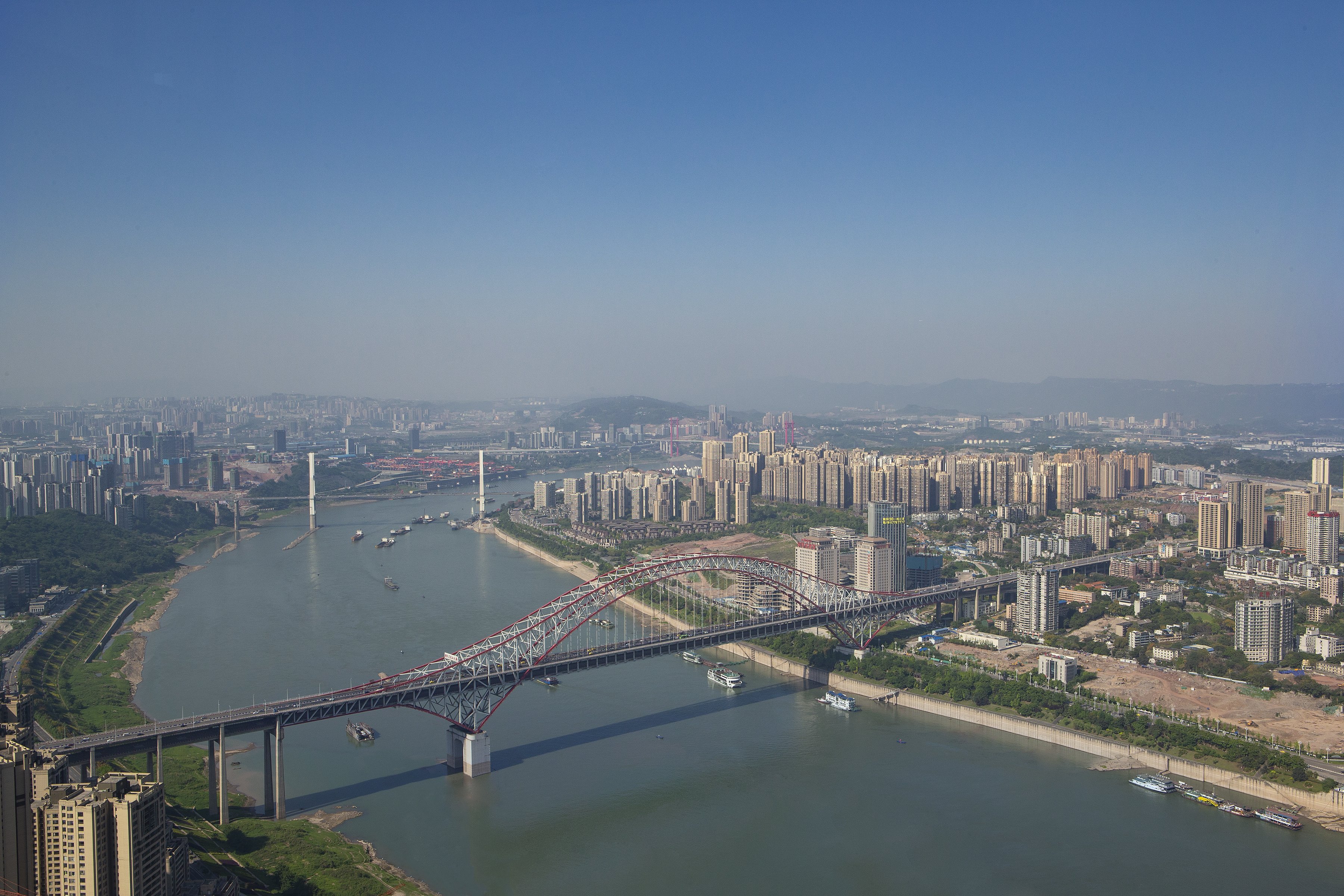 NICCOLO CHONGQING 29/31