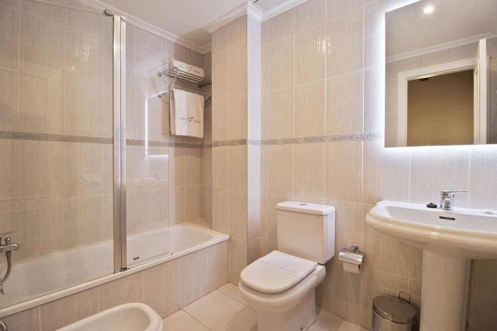 Abba Comillas Apartments 54/59