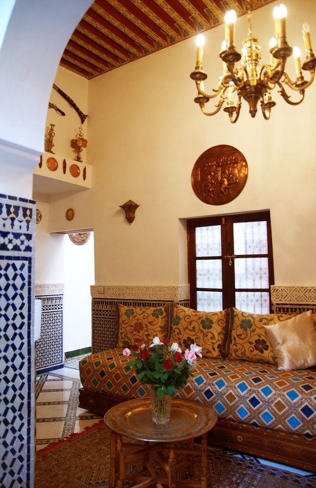 Riad Kettani 46/66