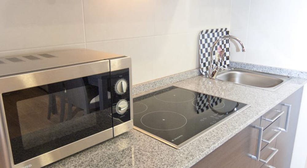 Apartahotel & Spa Jacetania 23/67