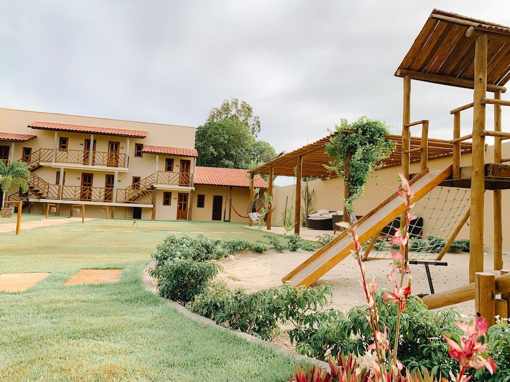 Obah Village 20/50