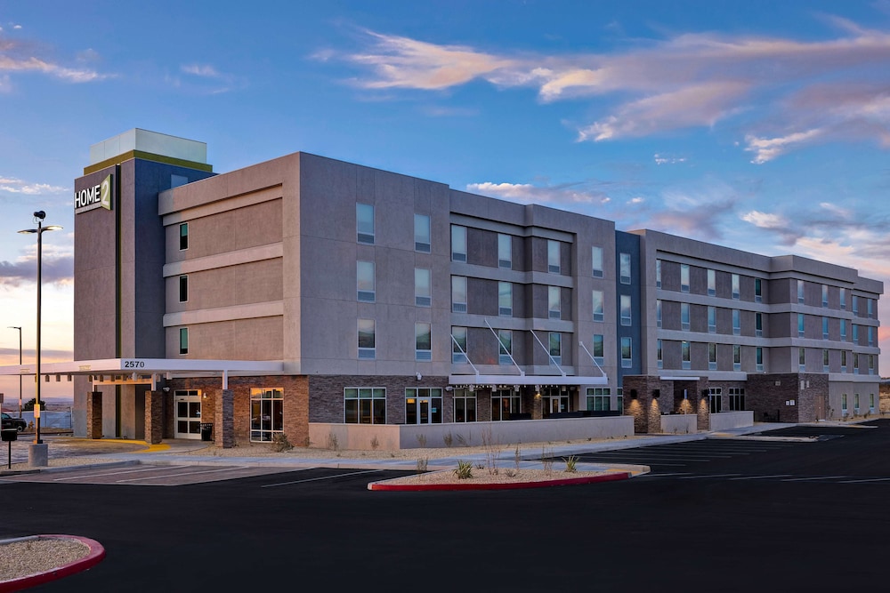 HOME2 SUITES BY HILTON BARSTOW CA