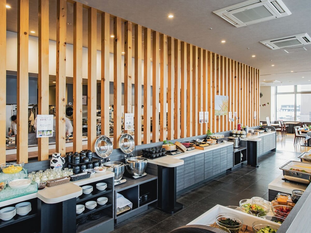 Hotel La'gent Plaza Hakodate Hokuto 50/65