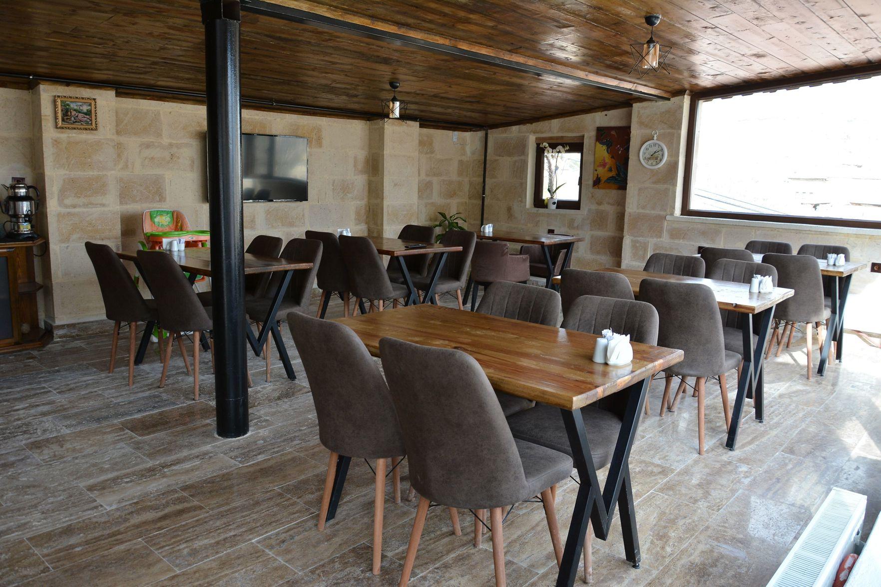 Masal Cave Suites 27/41