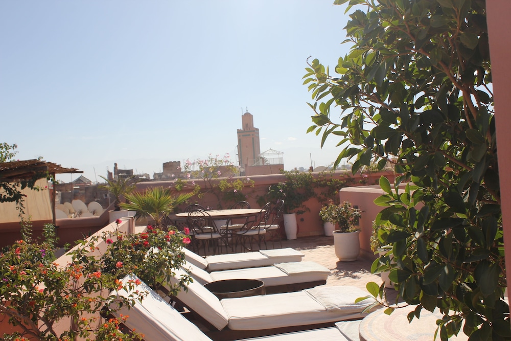 Riad du Ciel photo1