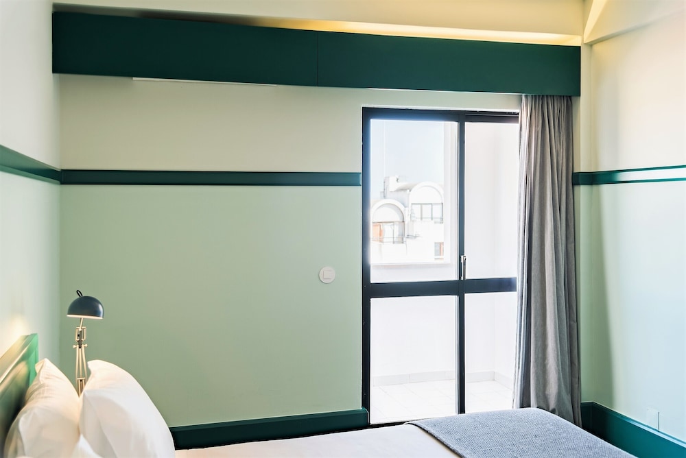 Amazonia Lisboa Hotel 34/68