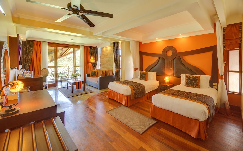Enashipai Resort and Spa 11/60
