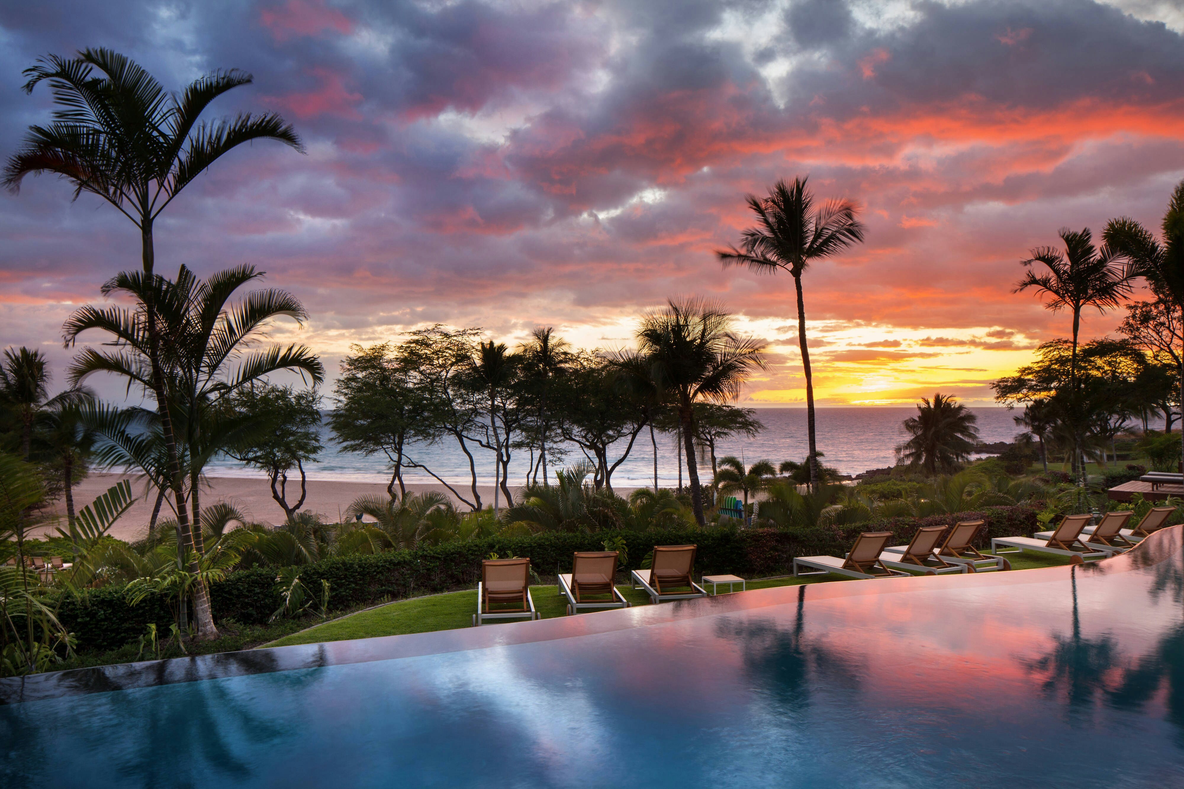 The Westin Hapuna Beach Resort 71/74