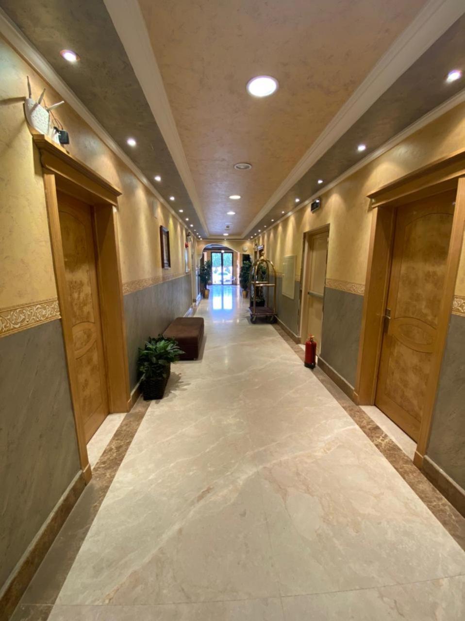 فندق قصر سدن(Qasr Sadan For Serviced Apartments) 10/43