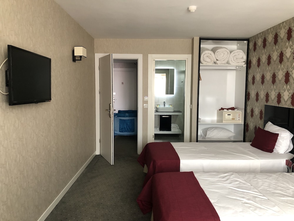 Era Palace Hotel 9/61
