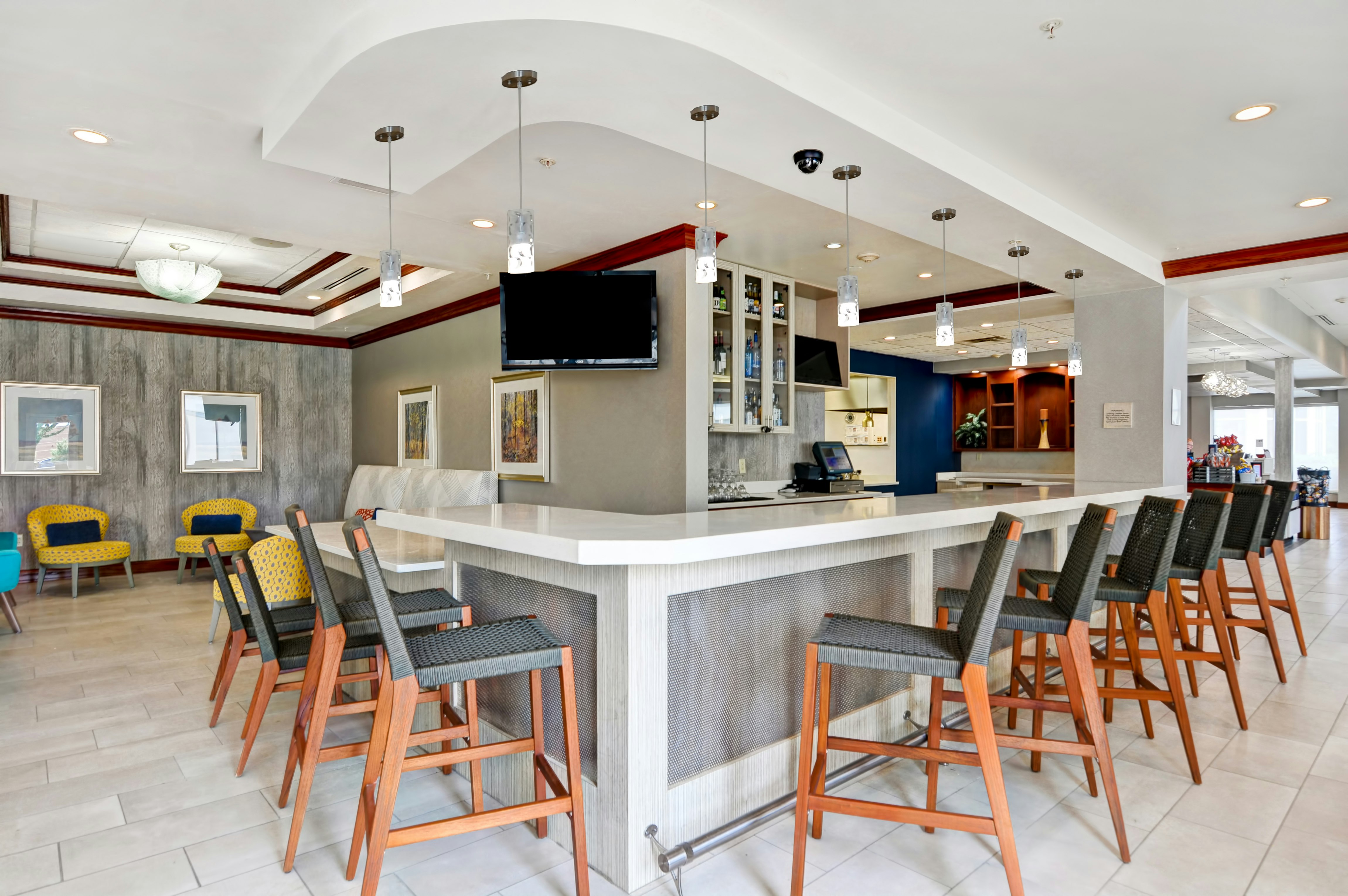 Hilton Garden Inn Conway 20/32