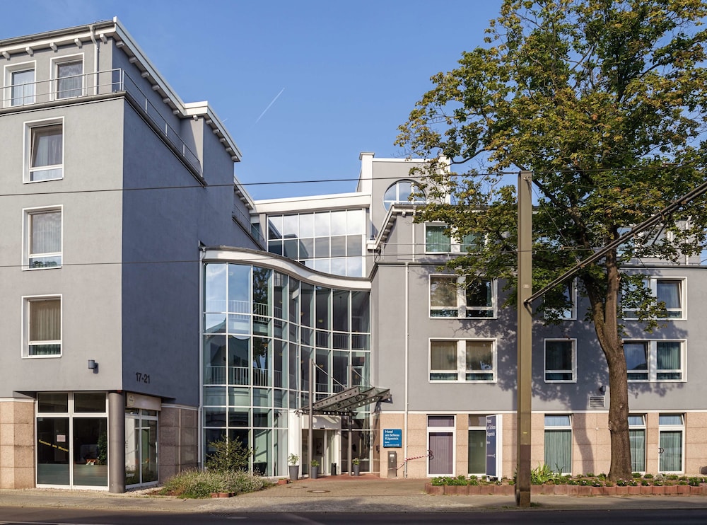 Am Schloss Kopenick By Golden Tulip Ex Best Western Hotel Am Schloss Koepenick 4/77