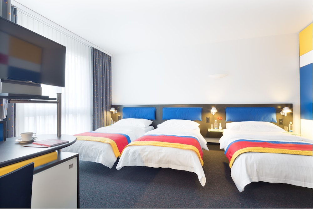 Hotel Allegra Lodge 15/76