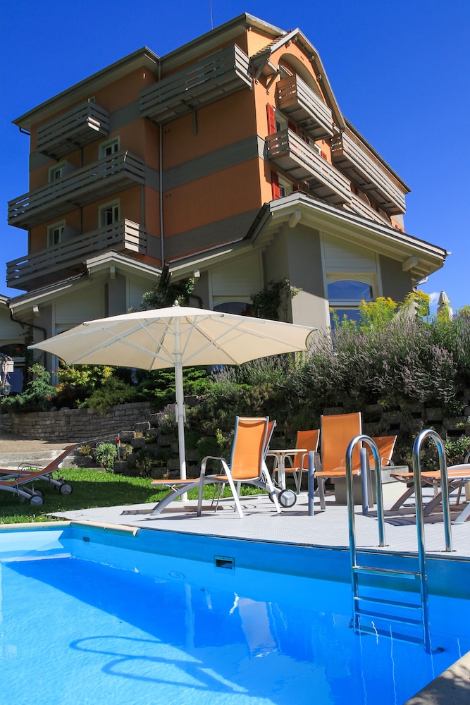 Hotel Berghof Amaranth 2/50