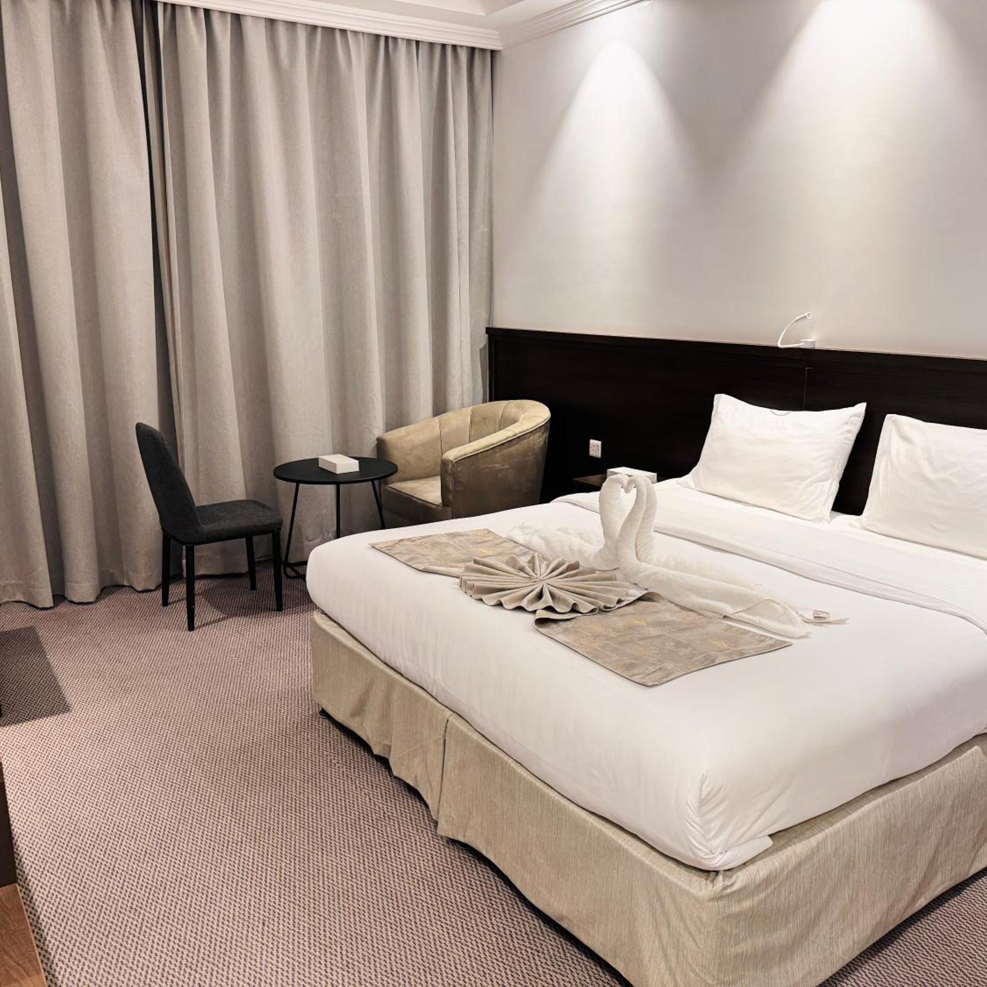 Cent Al Azizia Hotel Makkah 30/59