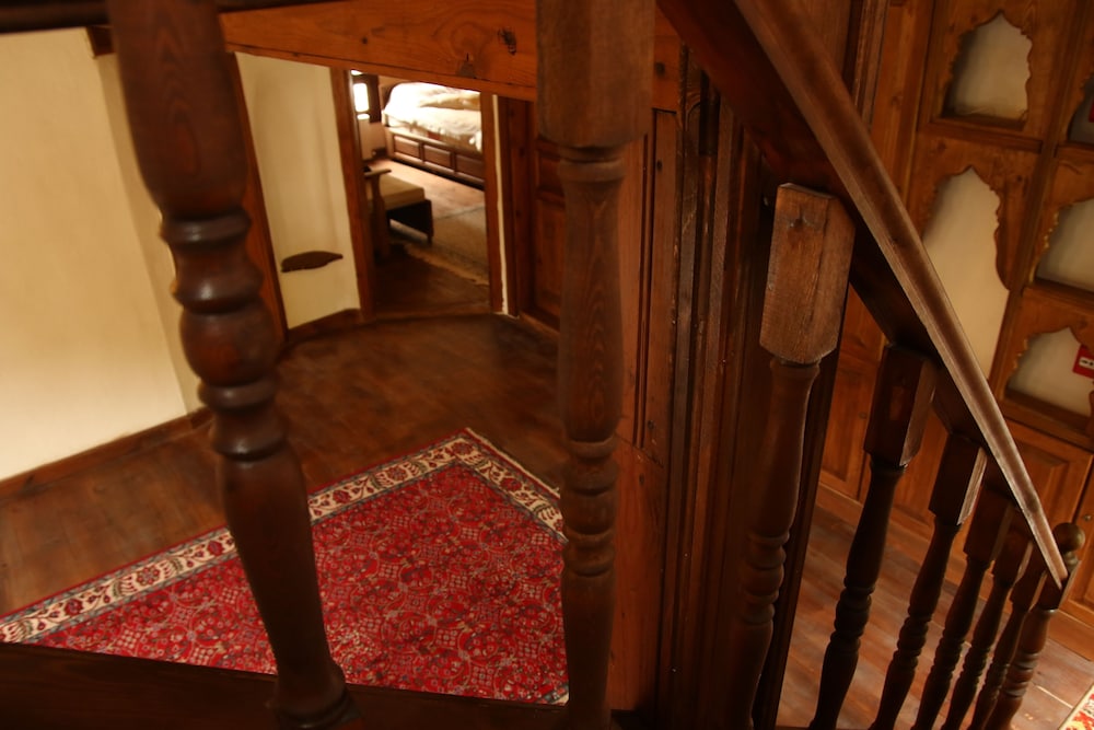 Safranbolu Camlica Konagi Carsi Evi 23/50