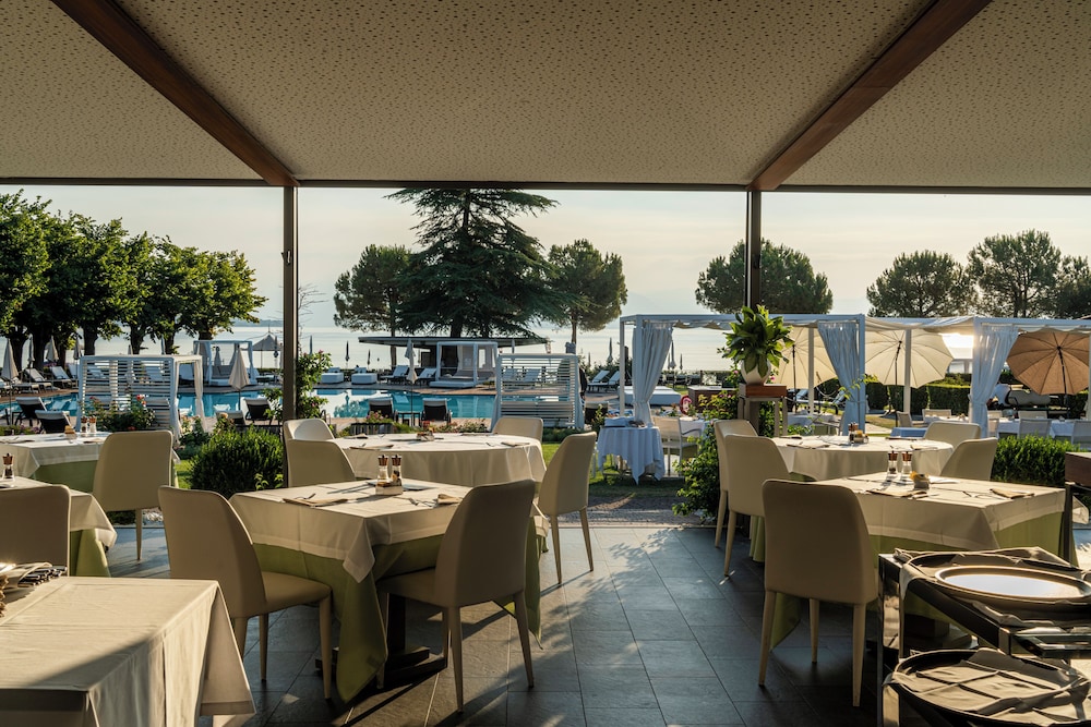 Splendido Bay Luxury Spa Resort 52/75