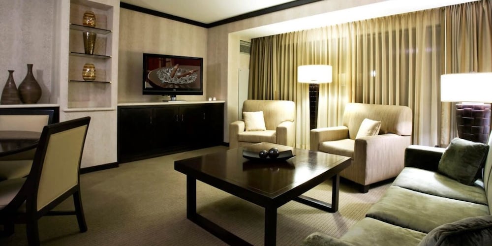 Harrah's Resort Southern California - A Caesars Rewards Destination 28/50