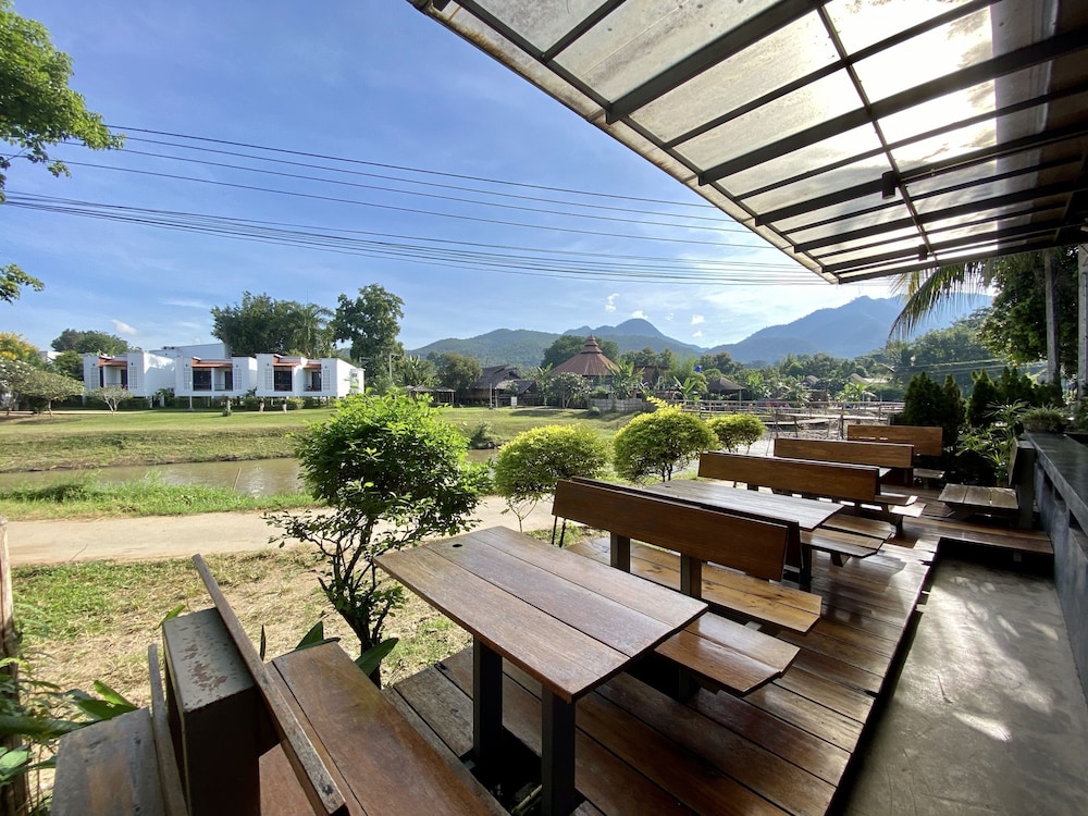 Family House At Pai 35/50