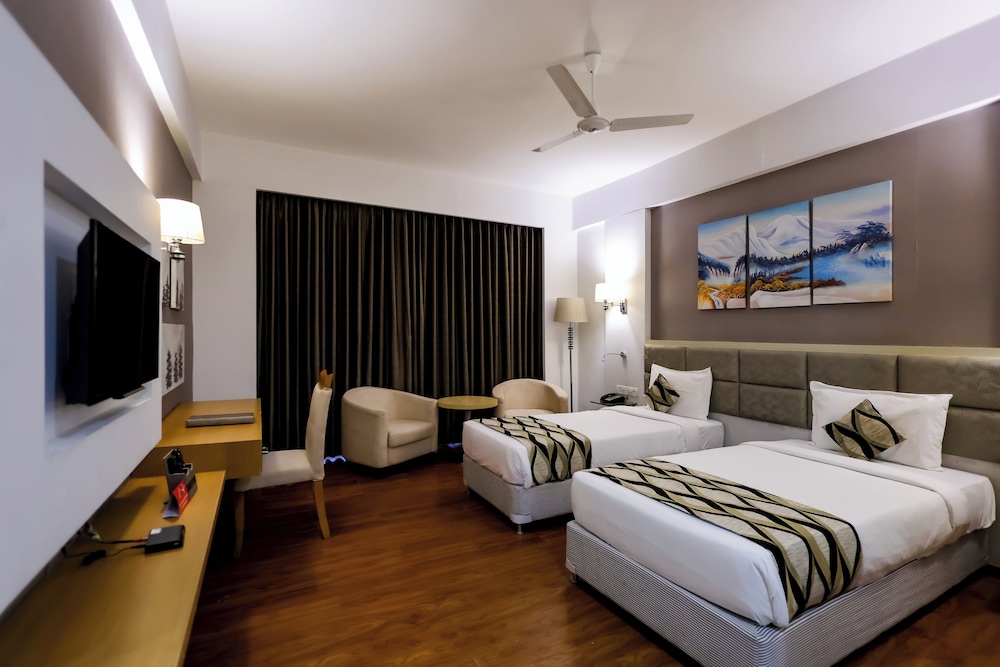 Ramada by Wyndham Bodh Gaya Mahabodhi 12/32