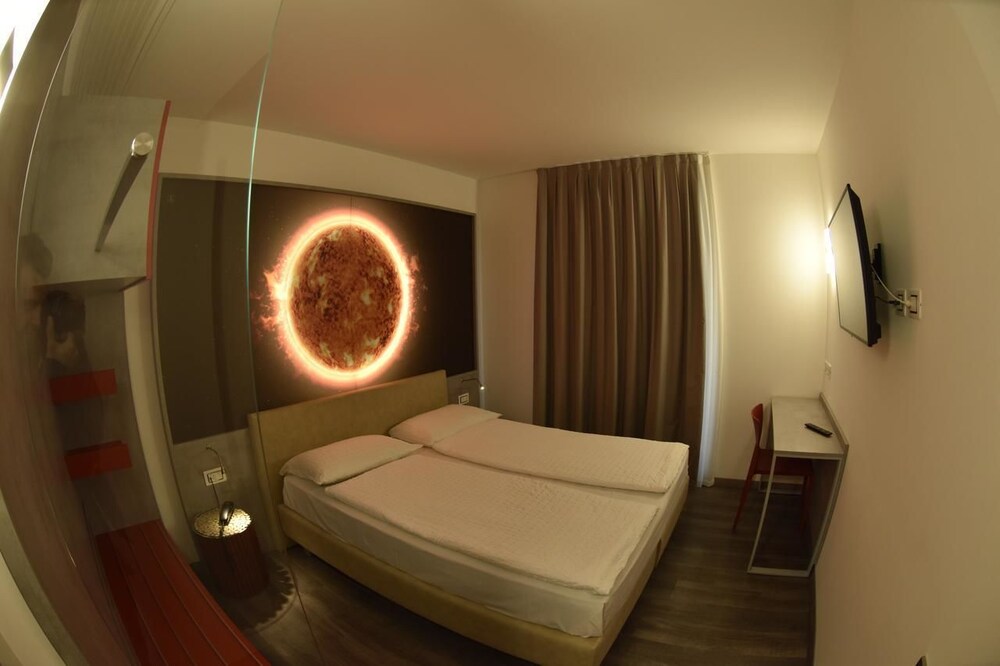 Ecohotel Primavera 31/72