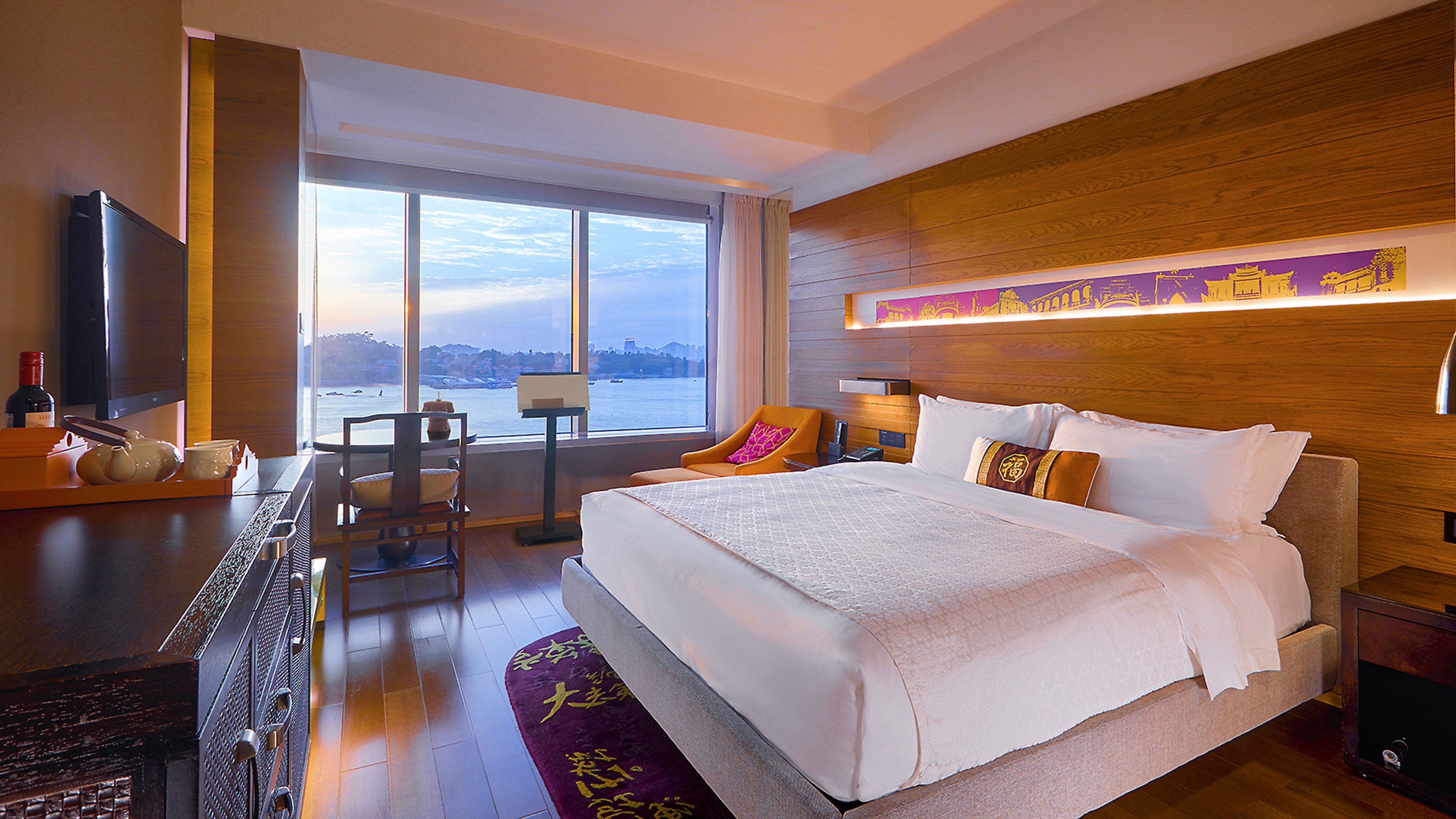 Hotel Indigo Xiamen Harbour 13/50