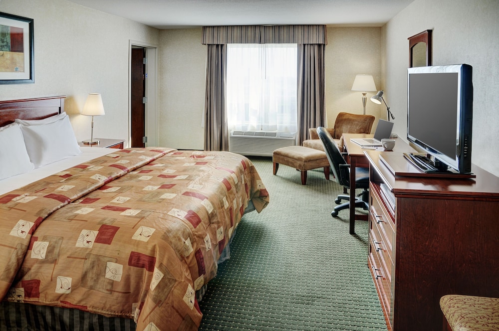 Lakeview Inns And Suites - Slave Lake 16/28