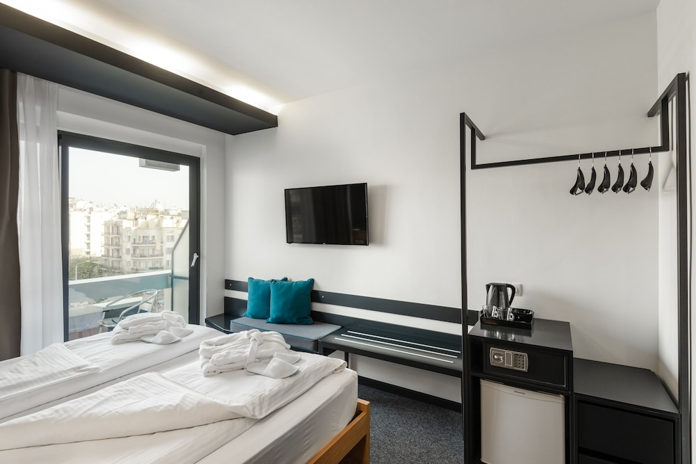 Park Hotel 37/67