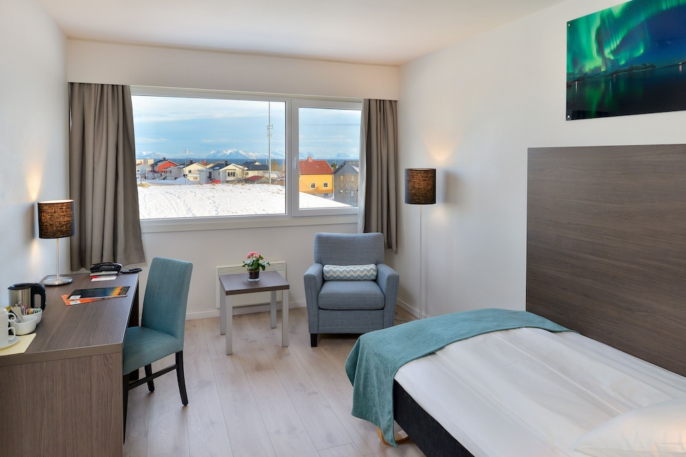 Thon Hotel Andrikken 14/64