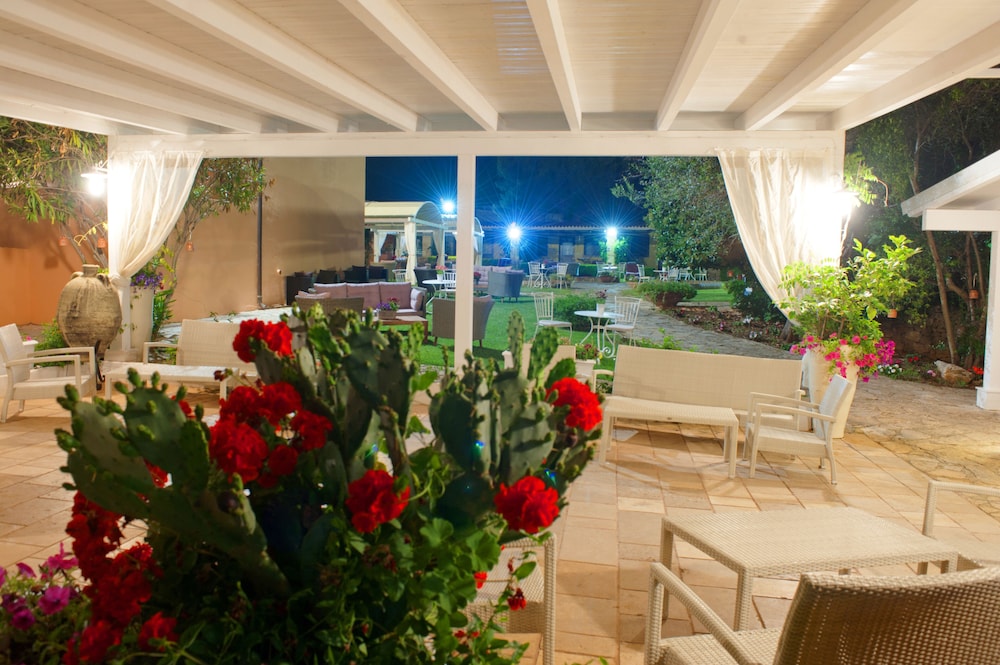 Antica Masseria Rottacapozza 15/36