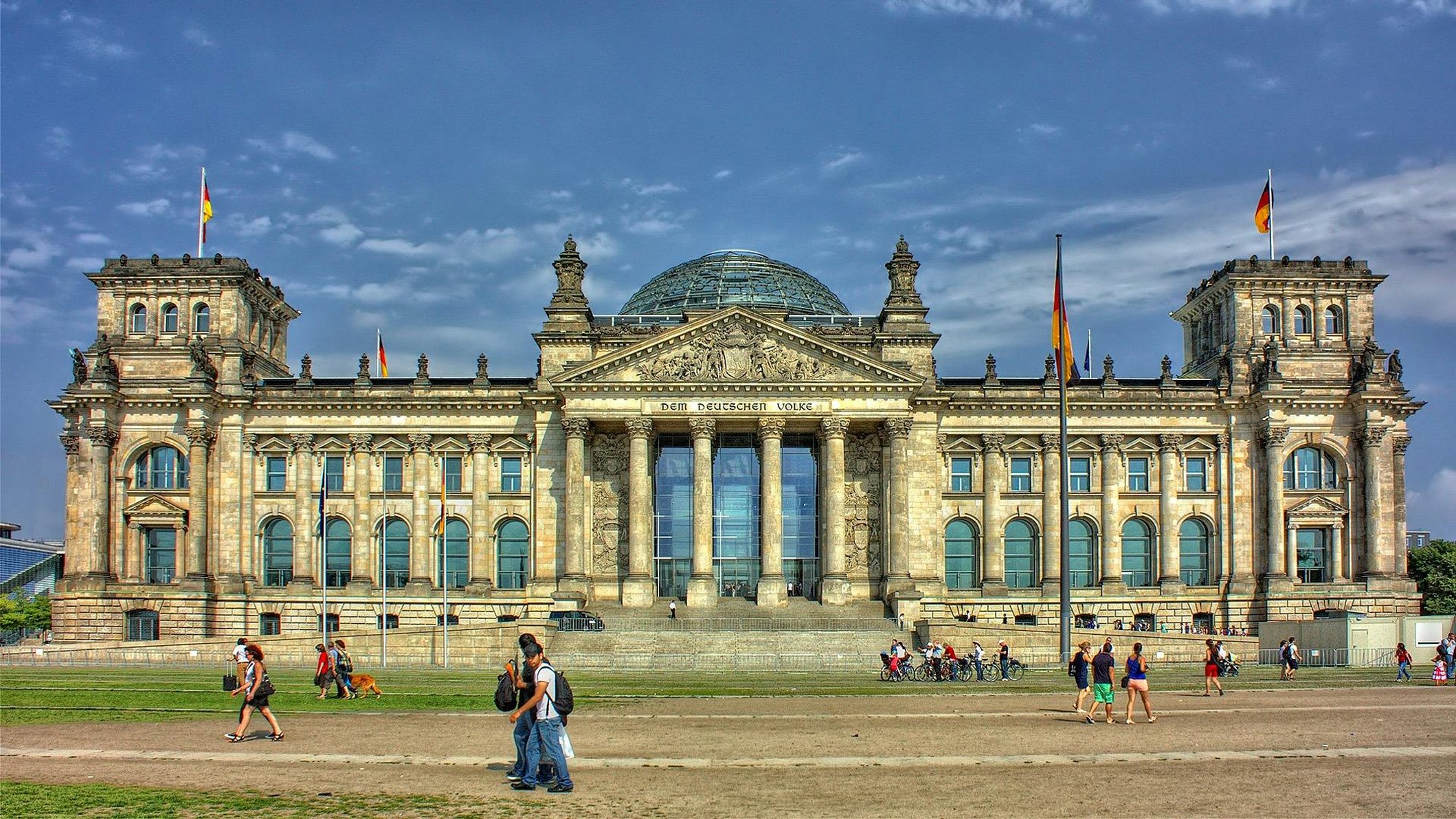 Garner Hotel Berlin - Gendarmenmarkt by IHG 91/97