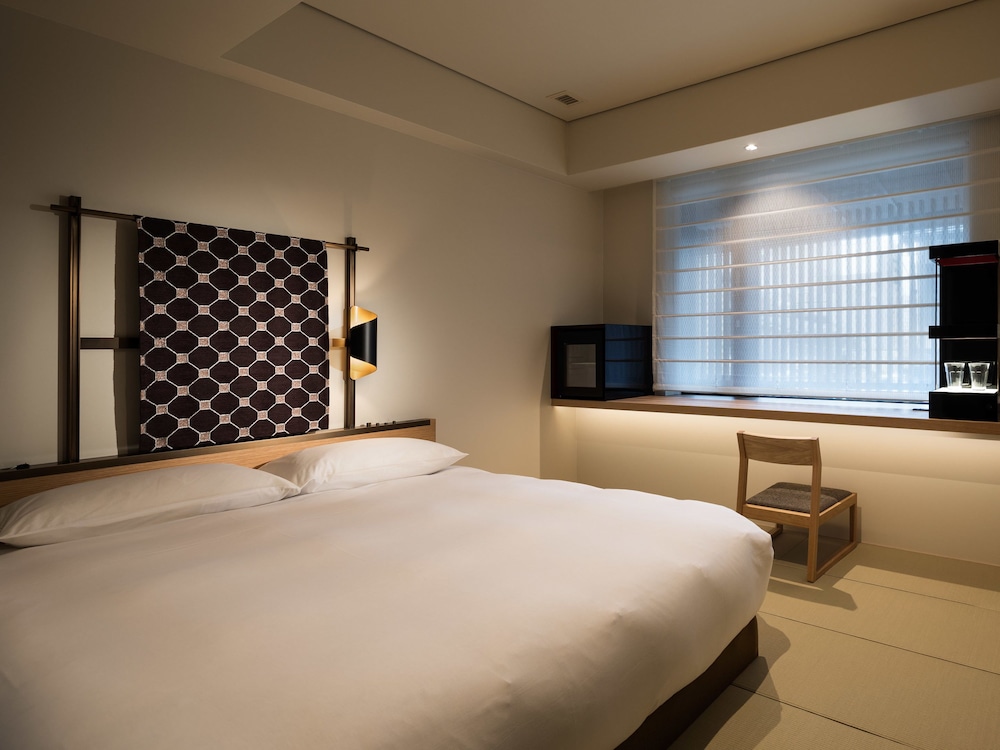 Kyoto Granbell Hotel 12/68