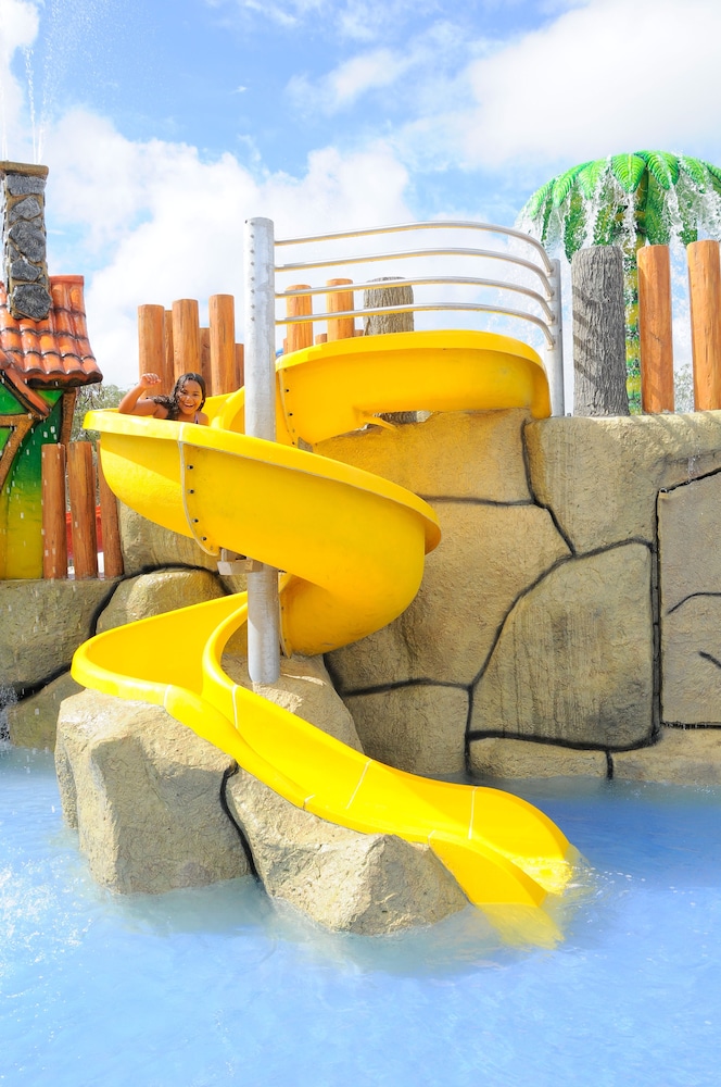 Bahia Principe Explore Turquesa - All Inclusive 50/59