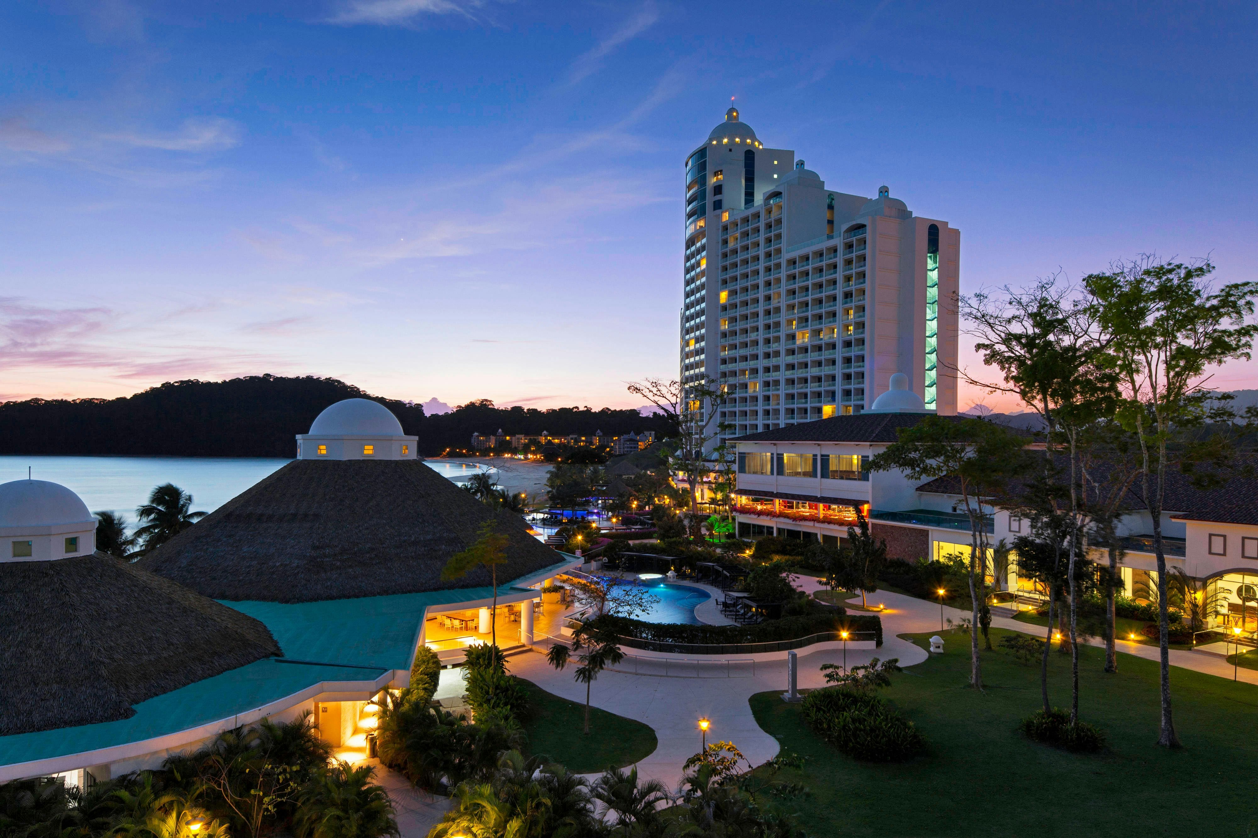 The Westin Playa Bonita 7/64
