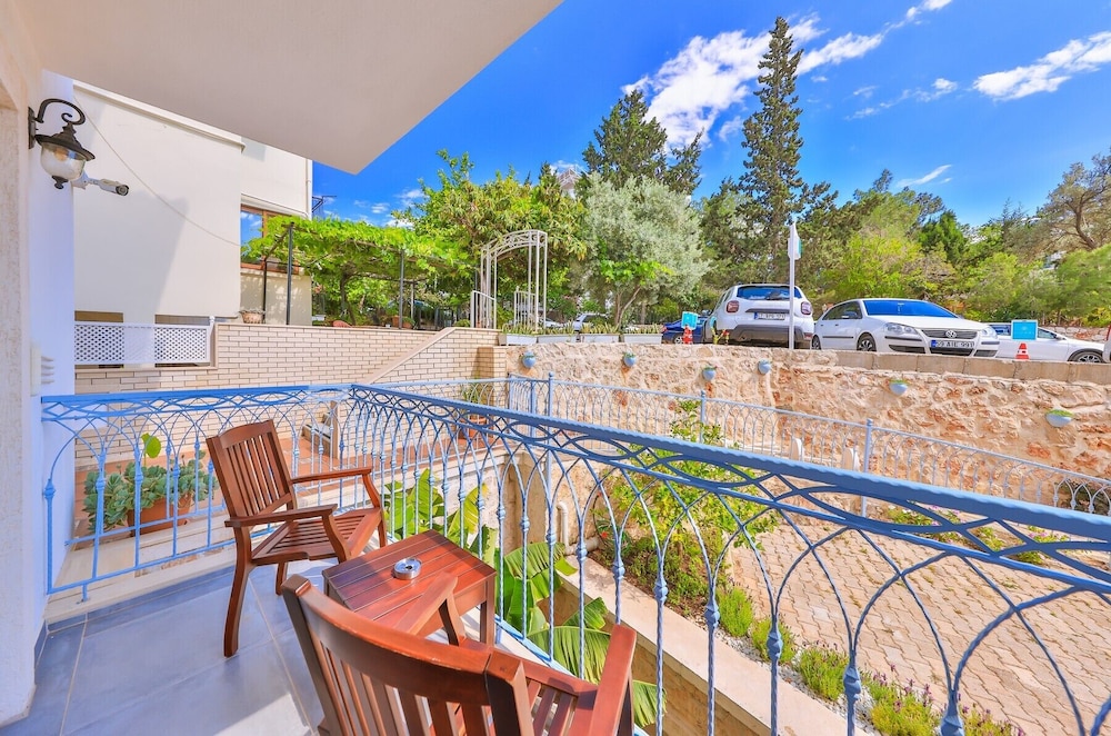 Luvi Kas Otel - Adults Only 42/50
