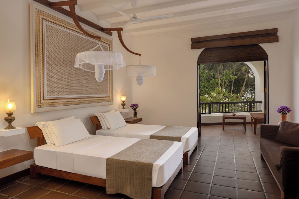 Heritance Ayurveda Mahagedara - Adults Only 8/48
