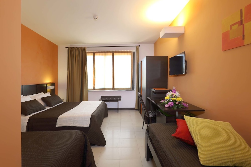 Hotel San Giovanni 29/66