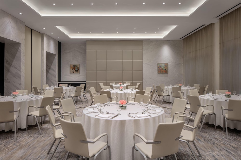 فندق حياة بليس الرياض السليمانية(Hyatt Place Riyadh Al Sulaimania) 68/70