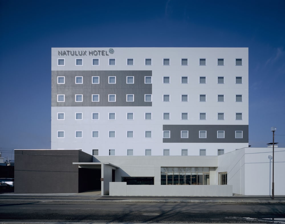 FURANO NATULUX HOTEL 2/50