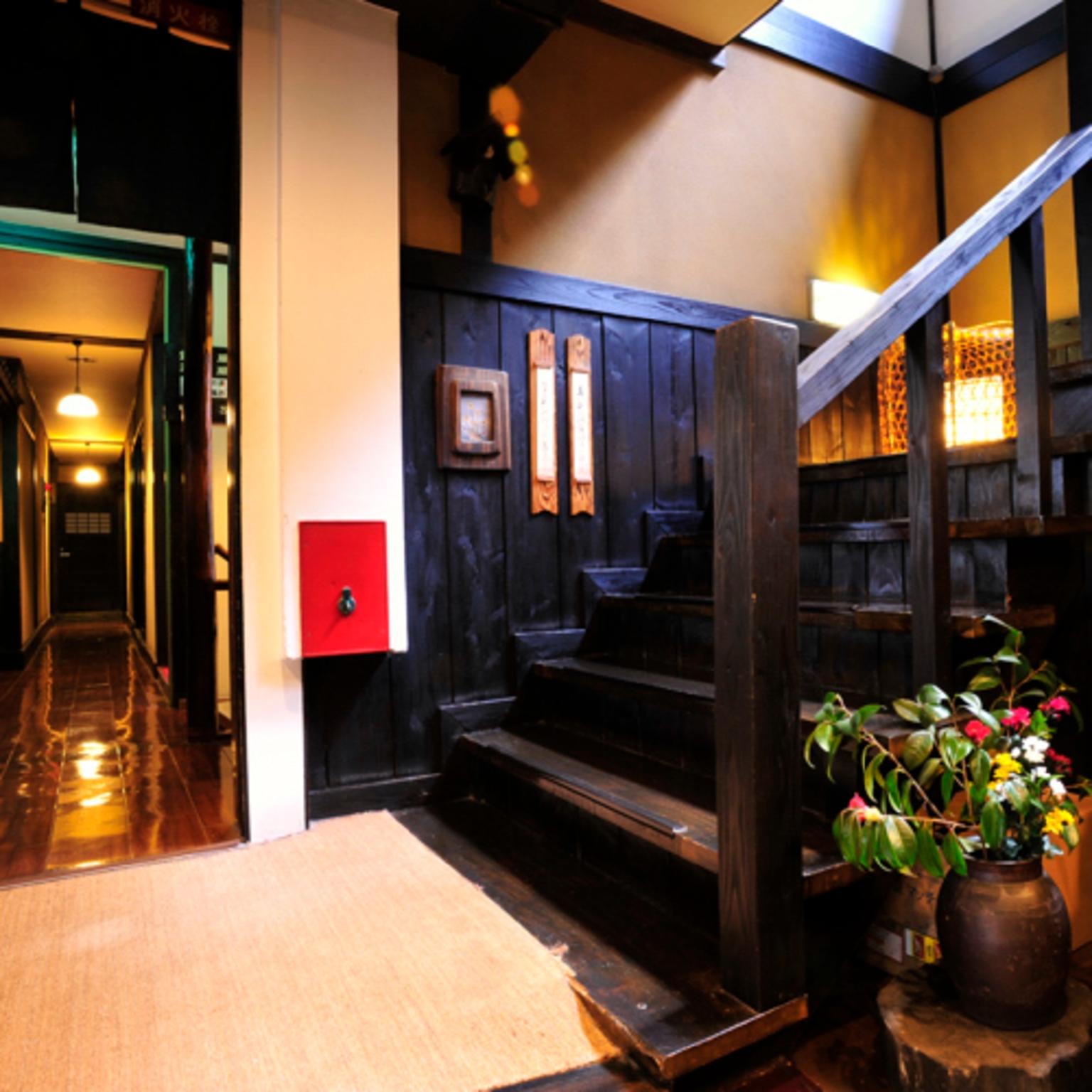 Kurokawa Onsen Yama no Yado Shinmeikan 39/46