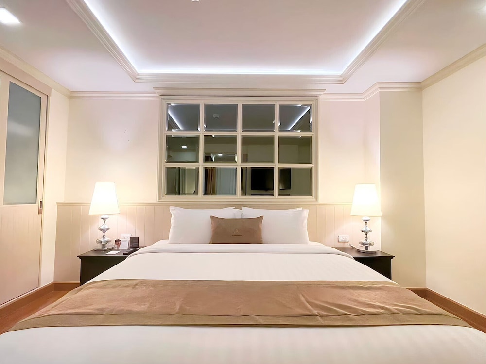 Syama Hana Executive Apartments Thonglor 15/50